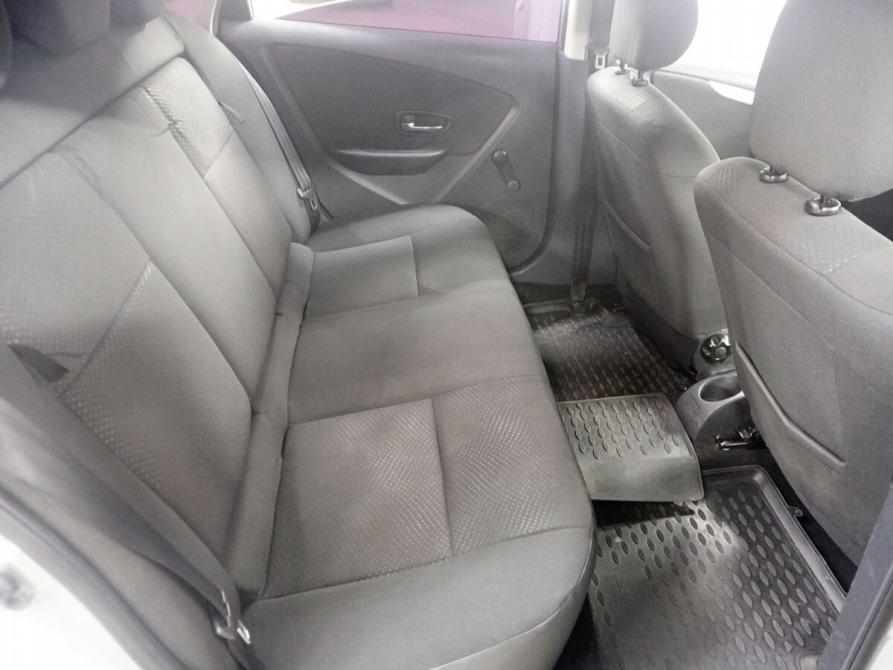 Nissan Almera III (G15) Москва  - изображение 11