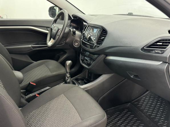 Lada (ВАЗ) Vesta I с пробегом 2019 года, цена 825 000 рублей, 167818 км, универсал, Автокод Объявления
