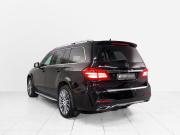 Mercedes-Benz GLS I (X166) Казань  - изображение 18