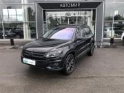 Volkswagen Tiguan I Рестайлинг Брянск  - изображение 16