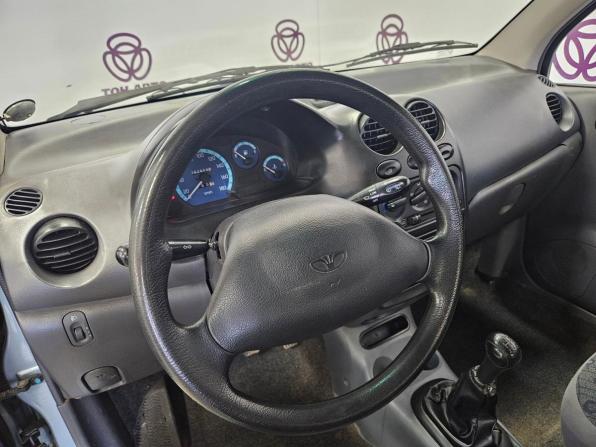 Daewoo Matiz I Рестайлинг с пробегом 2011 года, цена 225 000 рублей, 92000 км, хэтчбек, Автокод Объявления
