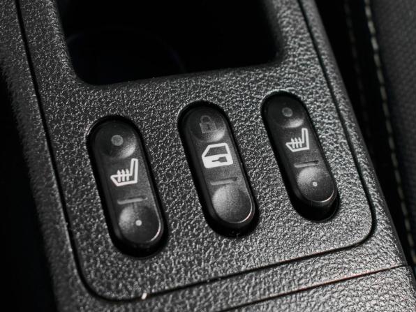 Nissan Qashqai+2 I Рестайлинг с пробегом 2013 года, цена 1 150 000 рублей, 184083 км, внедорожник, Автокод Объявления