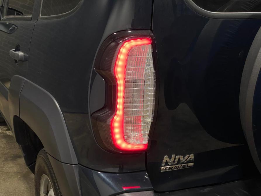 Lada (ВАЗ) Niva Travel I Челябинск  - изображение 7