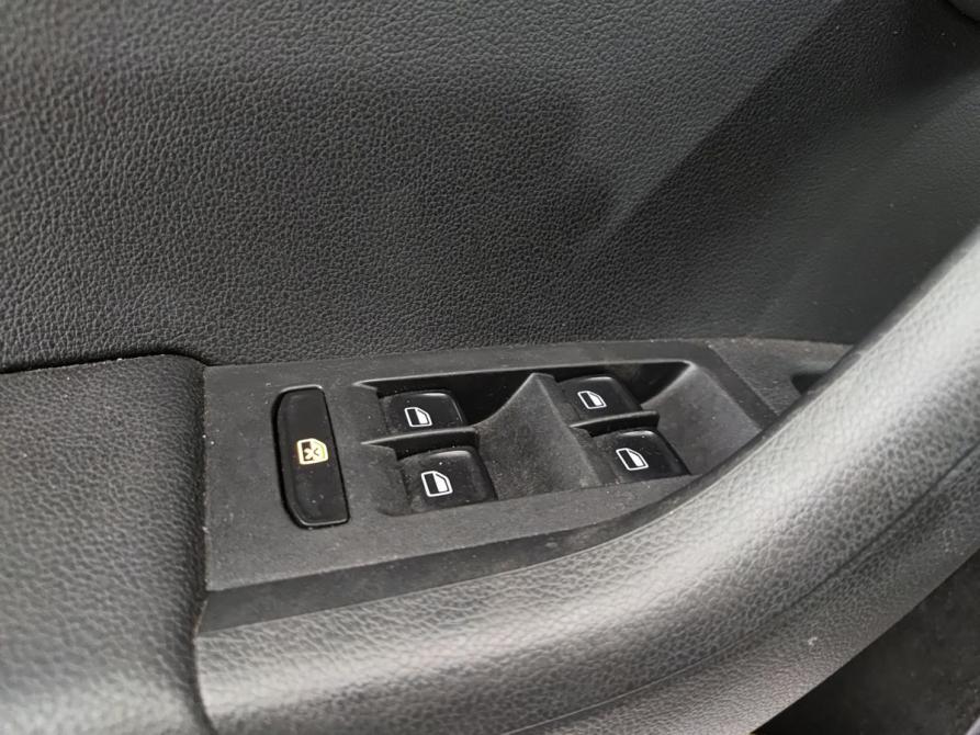 Skoda Octavia III (A7) Уфа  - изображение 22