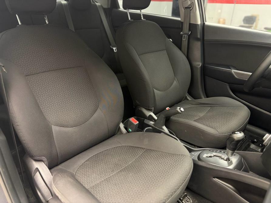 Kia Rio III Ростов-на-Дону  - изображение 19