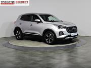 Chery Tiggo 4 Pro I Рестайлинг Белгород  - изображение 23