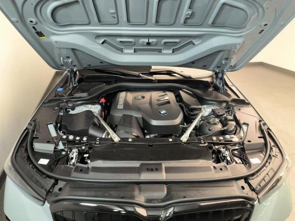BMW 5 серии VIII (G60/G61/G68) с пробегом 2025 года, цена 9 500 000 рублей, 6541 км, седан, Автокод Объявления