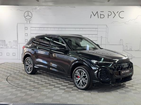 Audi Q5 III (GU) с пробегом 2026 года, цена 6 600 000 рублей, 50 км, внедорожник, Автокод Объявления