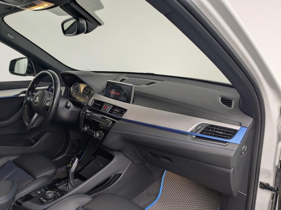 BMW X1 II (F48) Рестайлинг Москва  - изображение 12