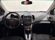 Chevrolet Aveo II Санкт-Петербург  - изображение 30