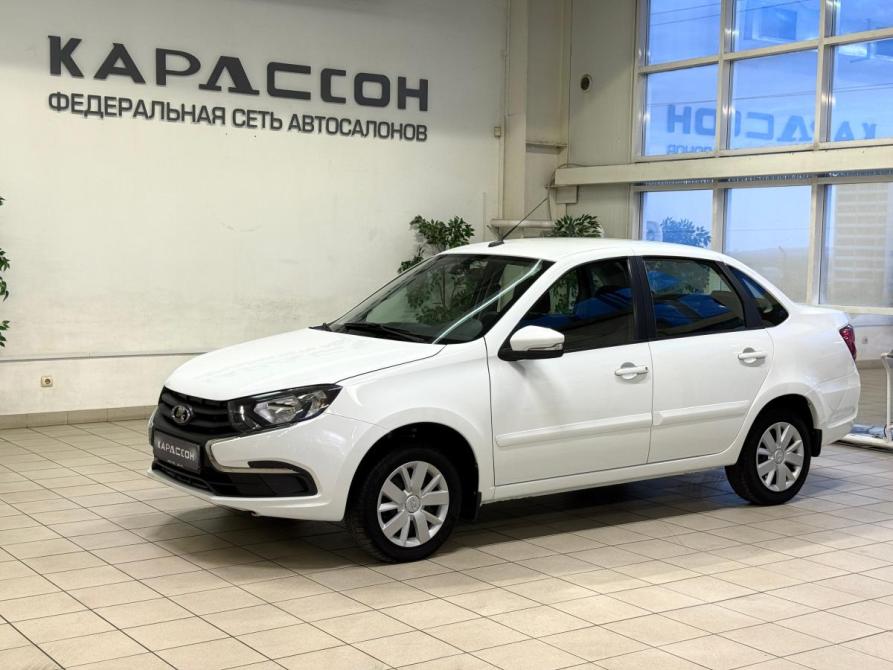 Lada (ВАЗ) Granta I Рестайлинг Волгоград  - изображение 1