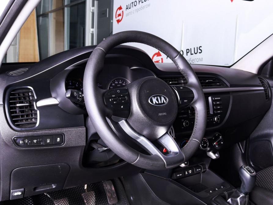 Kia Rio IV Минеральные Воды  - изображение 8