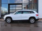 Skoda Kodiaq I Нижний Новгород  - изображение 19