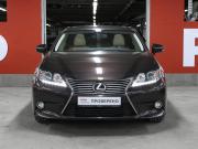 Lexus ES VI Москва  - изображение 25