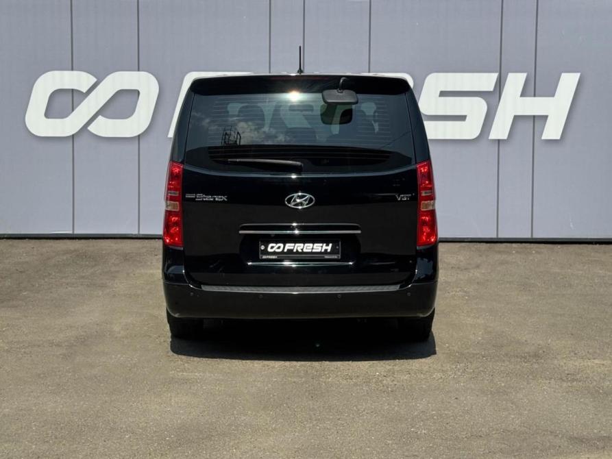 Hyundai Grand Starex I Рестайлинг 2 Кропоткин  - изображение 4