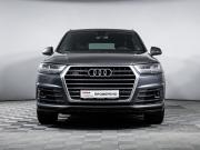 Audi Q7 II (4M) Москва  - изображение 23
