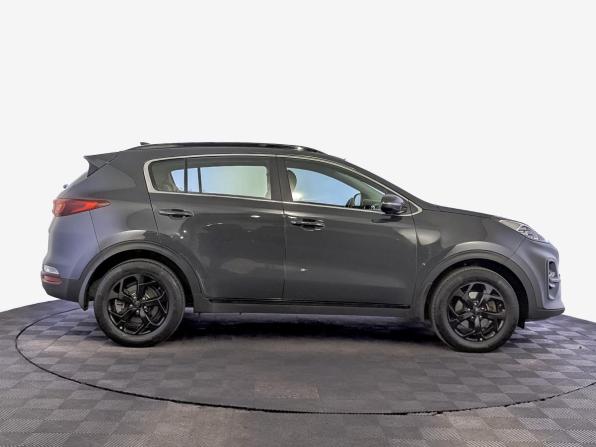 Kia Sportage IV Рестайлинг с пробегом 2021 года, цена 2 900 000 рублей, 73010 км, внедорожник, Автокод Объявления
