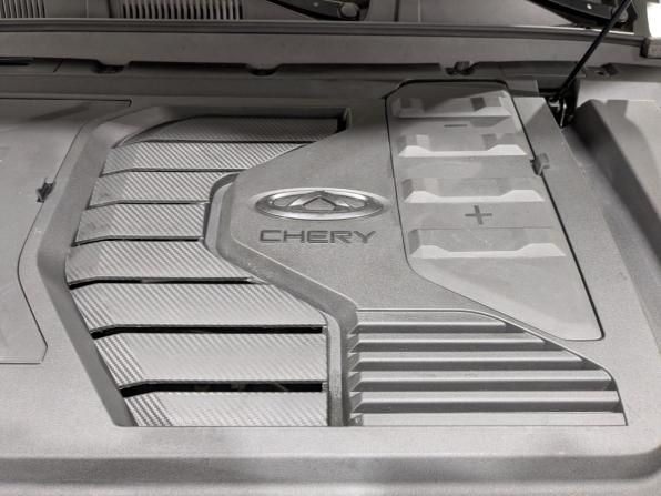 Chery Tiggo 7 Pro I с пробегом 2021 года, цена 1 700 000 рублей, 44677 км, внедорожник, Автокод Объявления