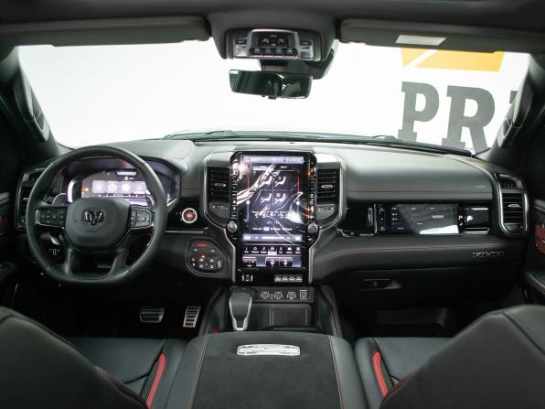 Ram 1500 V Рестайлинг с пробегом 2026 года, цена 12 499 000 рублей, 48 км, offers.body_type.unknown, Автокод Объявления