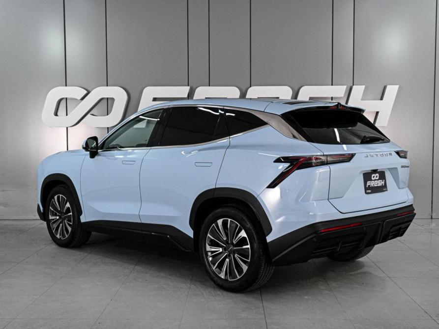 JETOUR DASHING I Ростов-на-Дону  - изображение 2