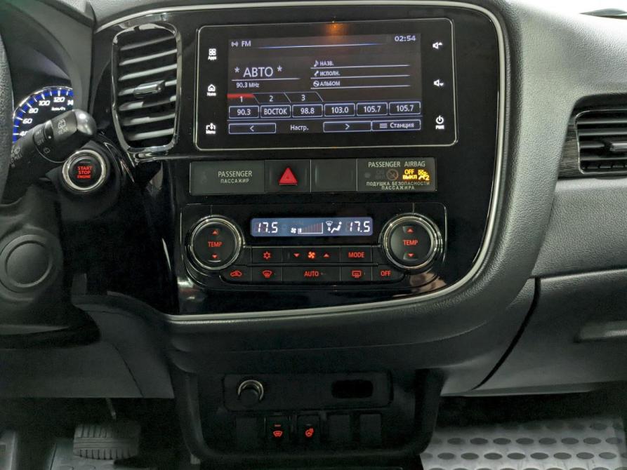 Mitsubishi Outlander III Рестайлинг 2 Москва  - изображение 24