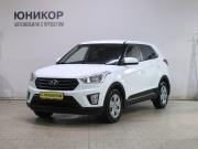 Hyundai Creta I Дзержинск  - изображение 21