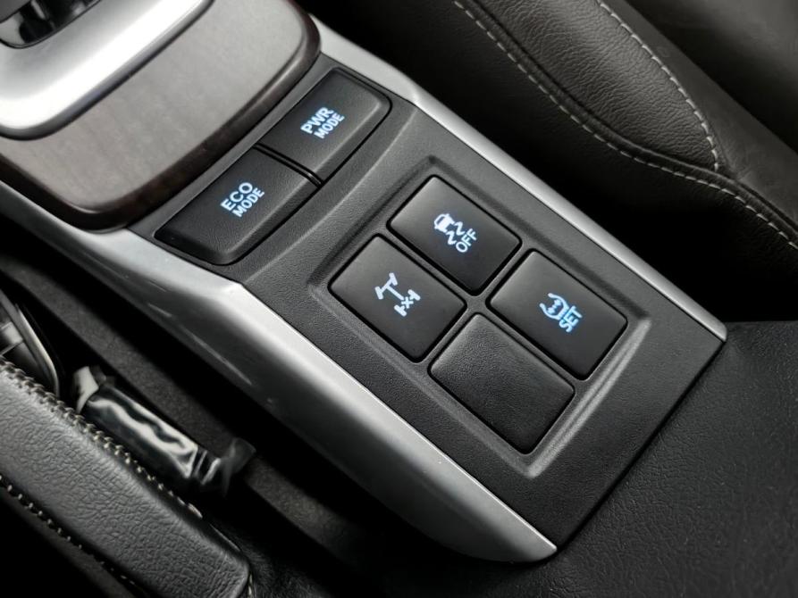 Toyota Fortuner II Москва  - изображение 24