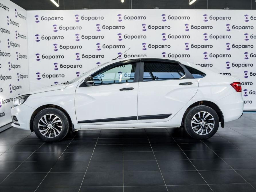 Lada (ВАЗ) Vesta I Ростов-на-Дону  - изображение 5