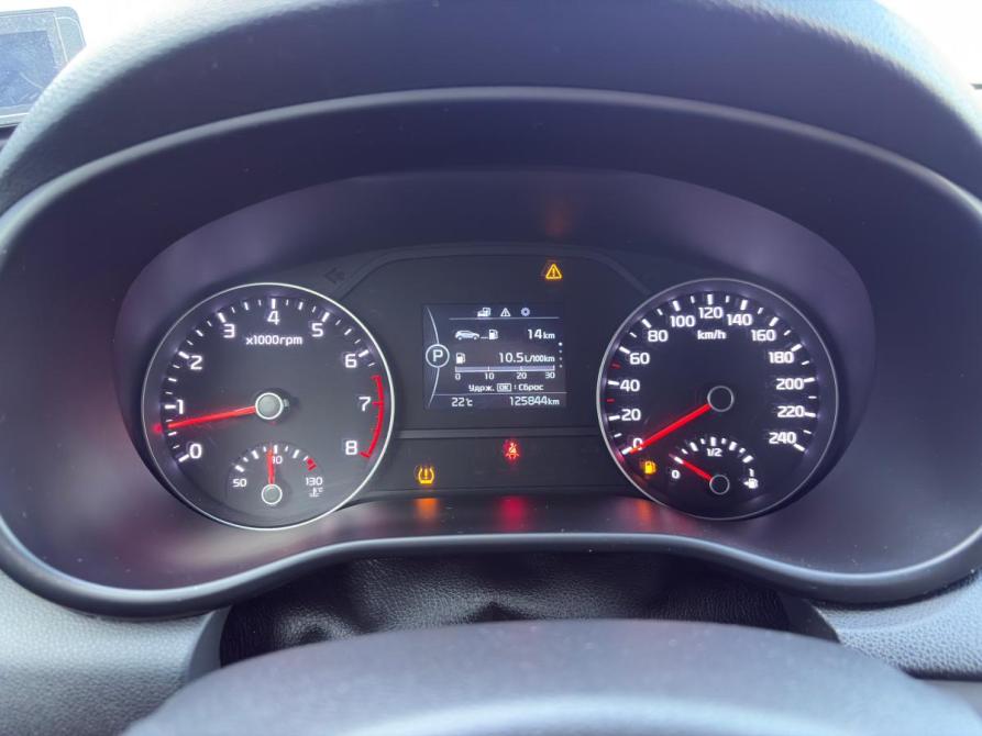 Kia Sportage IV Уфа  - изображение 9