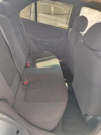 Hyundai Accent II с пробегом 2008 года, цена 244 000 рублей, 197742 км, седан, Автокод Объявления