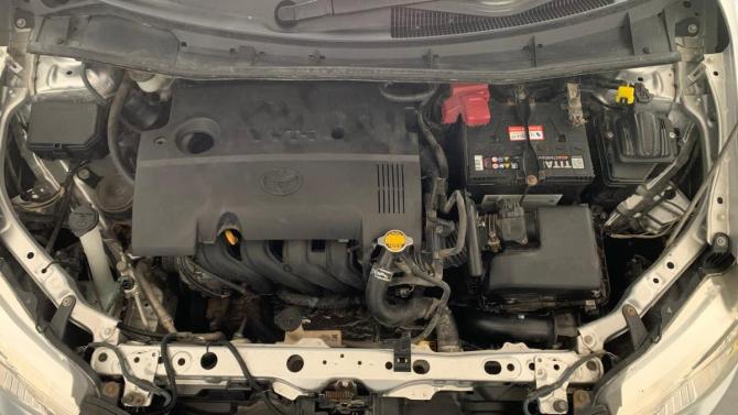 Toyota Corolla XI (E160 E170 E180) с пробегом 2014 года, цена 1 140 180 рублей, 180923 км, универсал, Автокод Объявления