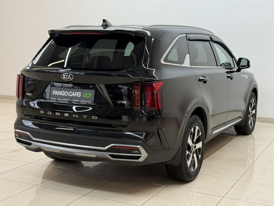 Kia Sorento IV Смоленск  - изображение 4