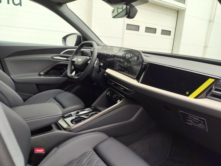 Audi Q5 III Санкт-Петербург  - изображение 19