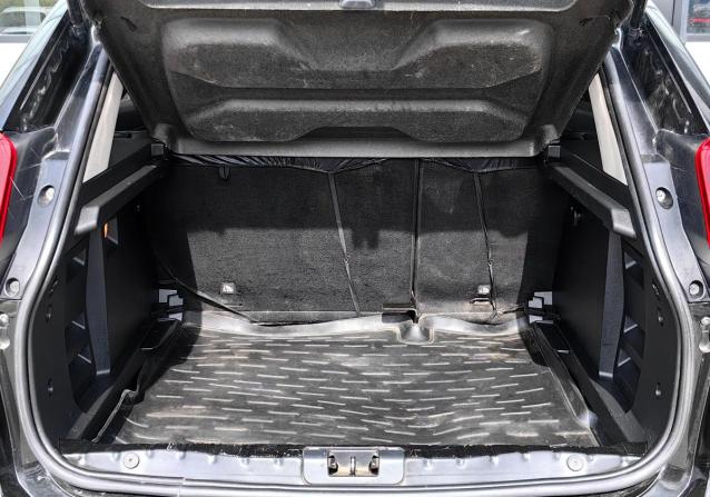 Lada (ВАЗ) XRAY I с пробегом 2017 года, цена 515 000 рублей, 154483 км, хэтчбек, Автокод Объявления