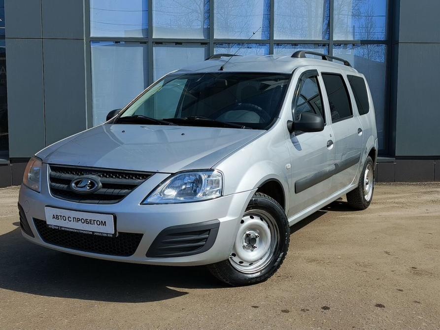 Lada (ВАЗ) Largus I Ярославль  - изображение 1