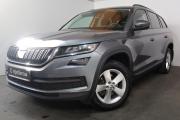 Skoda Kodiaq I Санкт-Петербург  - изображение 22
