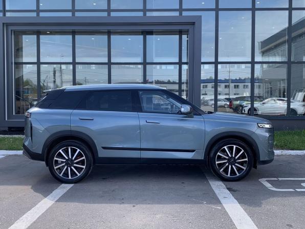 Jaecoo J7 I с пробегом 2024 года, цена 2 499 000 рублей, 25913 км, внедорожник, Автокод Объявления
