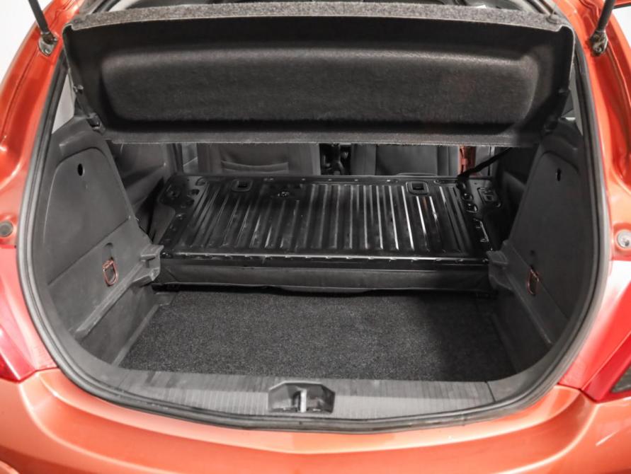 Opel Corsa D Рестайлинг II Санкт-Петербург  - изображение 23