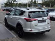 Toyota RAV4 IV (XA40) Рестайлинг Санкт-Петербург  - изображение 32