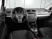 Volkswagen Golf VI Ростов-на-Дону  - изображение 22