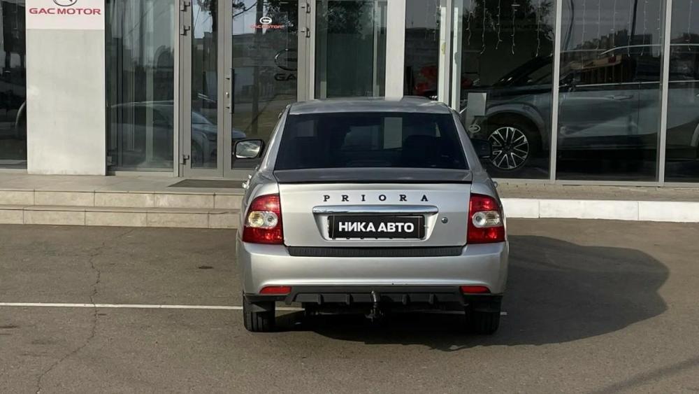 Lada (ВАЗ) Priora I Оренбург  - изображение 9