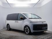 Hyundai Staria I Москва  - изображение 21