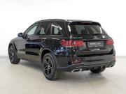 Mercedes-Benz GLC I (X253) Рестайлинг Санкт-Петербург  - изображение 37