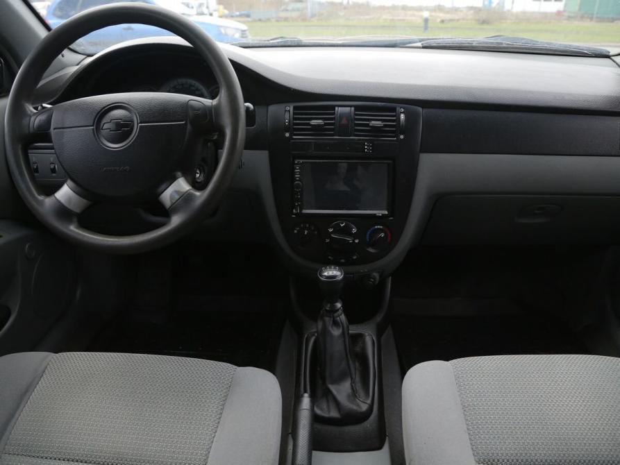 Chevrolet Lacetti I Иваново  - изображение 12