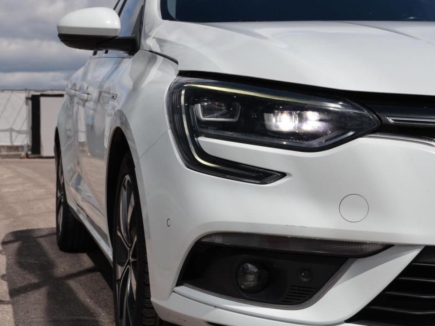 Renault Megane IV Калуга  - изображение 9