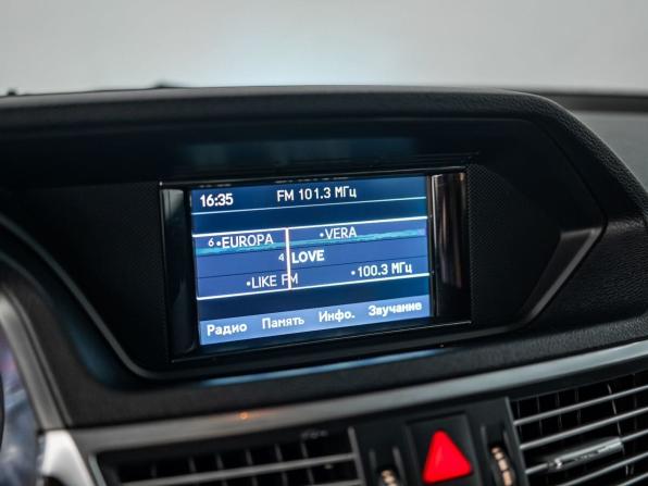 Mercedes-Benz E-Класс IV (W212 S212 C207) с пробегом 2010 года, цена 1 425 000 рублей, 274890 км, седан, Автокод Объявления
