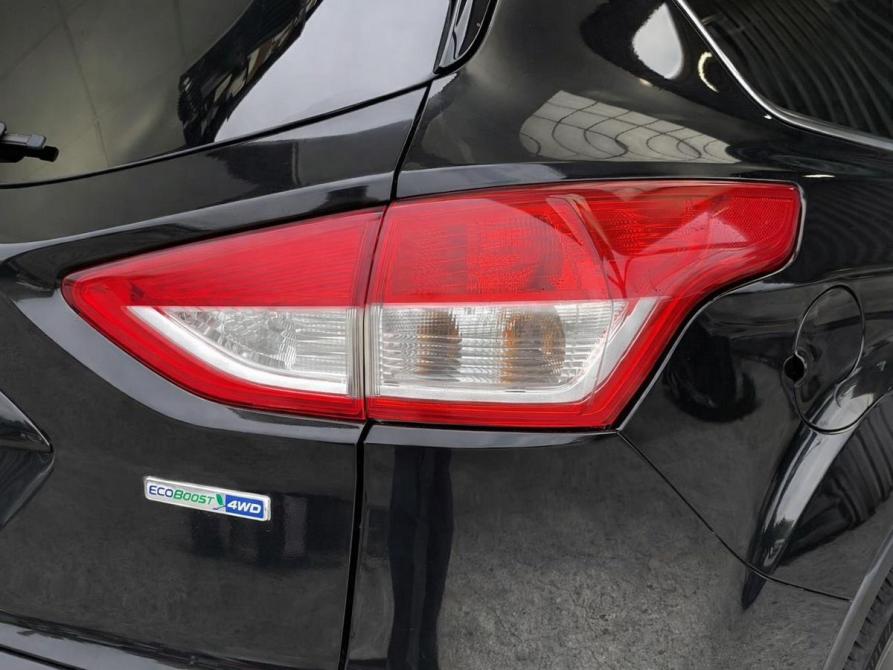 Ford Kuga II Пермь  - изображение 31