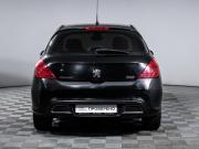 Peugeot 308 I Москва  - изображение 23