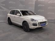 Porsche Cayenne I Рестайлинг (957) Новосибирск  - изображение 34