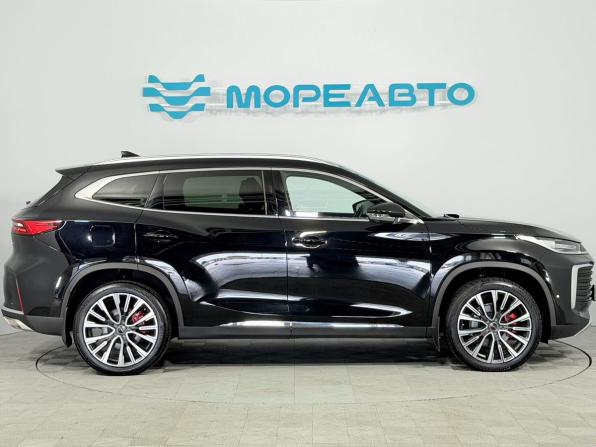 Exeed TXL I Рестайлинг 2 с пробегом 2024 года, цена 3 200 000 рублей, 18572 км, внедорожник, Автокод Объявления
